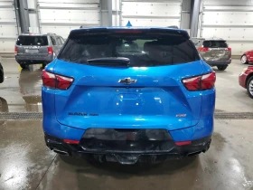 Chevrolet Blazer 3.6l Rs, снимка 6