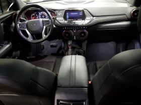 Chevrolet Blazer 3.6l Rs, снимка 8