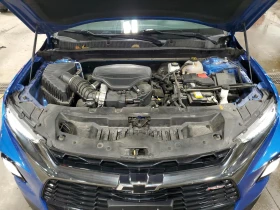 Chevrolet Blazer 3.6l Rs, снимка 12