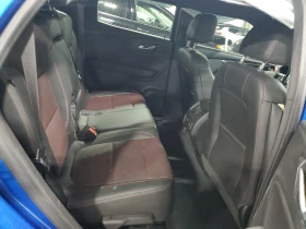 Chevrolet Blazer 3.6l Rs, снимка 11