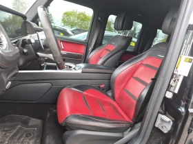 Mercedes-Benz G 63 AMG * CARFAX * 2 КЛЮЧА * ДИСТРОНИК * 360 КАМЕРА * , снимка 8
