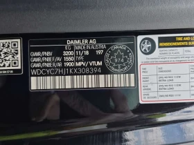 Mercedes-Benz G 63 AMG * CARFAX * 2 КЛЮЧА * ДИСТРОНИК * 360 КАМЕРА * , снимка 16