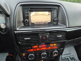 Mazda CX-5 C-X5 2.2d SKYACTIV TECHNOLOGY Avtomat koja Bose, снимка 17