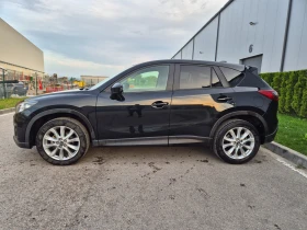 Mazda CX-5 C-X5 2.2d SKYACTIV TECHNOLOGY Avtomat koja Bose, снимка 9