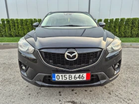 Mazda CX-5 C-X5 2.2d SKYACTIV TECHNOLOGY Avtomat koja Bose, снимка 2
