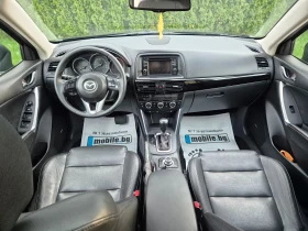 Mazda CX-5 C-X5 2.2d SKYACTIV TECHNOLOGY Avtomat koja Bose, снимка 11