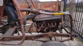 Nissan Patrol 2.5, снимка 6