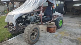 Nissan Patrol 2.5, снимка 3