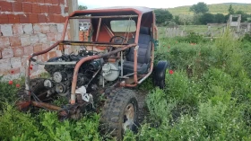 Nissan Patrol 2.5, снимка 1