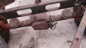 Nissan Patrol 2.5, снимка 4