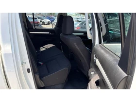 Toyota Hilux 2.4 D-4D AWD CVT EXECUTIVE, снимка 7