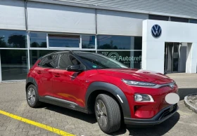Hyundai Kona ОЧАКВАН ВНОС! Швейцария/Гаранция 150kw , снимка 1