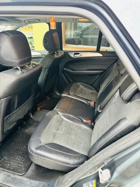 Mercedes-Benz ML 350, снимка 7