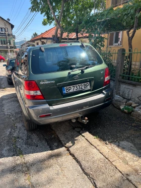 Kia Sorento 1, снимка 3