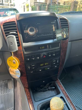 Kia Sorento 1, снимка 9