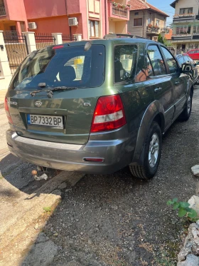 Kia Sorento 1, снимка 4