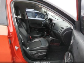 Jeep Compass 2.4l Trailhawk 4X4, снимка 5