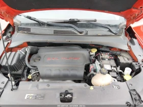Jeep Compass 2.4l Trailhawk 4X4, снимка 10