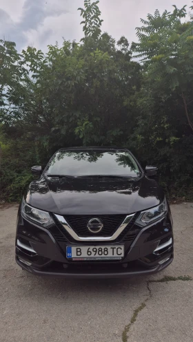 Nissan Qashqai, снимка 3