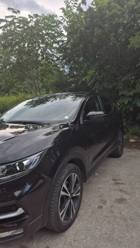 Nissan Qashqai, снимка 2