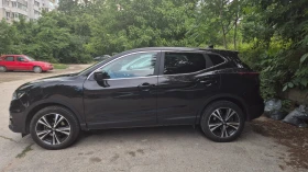 Nissan Qashqai, снимка 6
