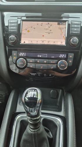 Nissan Qashqai, снимка 14
