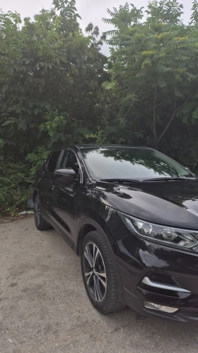 Nissan Qashqai, снимка 4