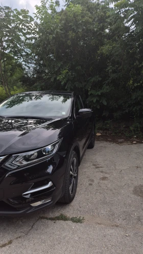 Nissan Qashqai, снимка 5