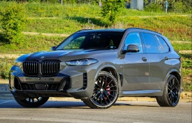 BMW X5 Xdrive 40D  M Sport Pro, снимка 1
