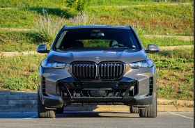 BMW X5 Xdrive 40D  M Sport Pro, снимка 6
