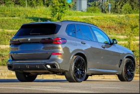 BMW X5 Xdrive 40D  M Sport Pro, снимка 4
