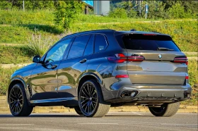 BMW X5 Xdrive 40D  M Sport Pro, снимка 2