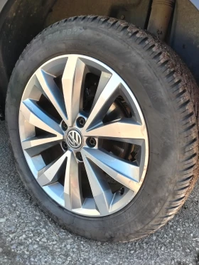 VW T-Roc, снимка 6
