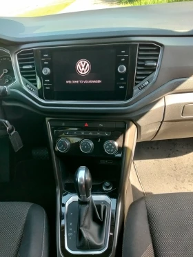 VW T-Roc, снимка 7