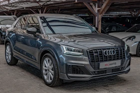 Audi Q2 SQ2/2.0TFSI/Bang&Olufsen/HuD/Virtual/Dist./Side As, снимка 2