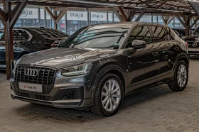 Audi Q2 SQ2/2.0TFSI/Bang&Olufsen/HuD/Virtual/Dist./Side As, снимка 3