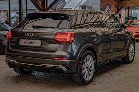 Audi Q2 SQ2/2.0TFSI/Bang&Olufsen/HuD/Virtual/Dist./Side As, снимка 4