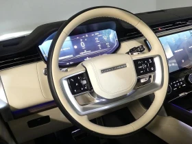 Land Rover Range rover 4.4 Automatic, снимка 11