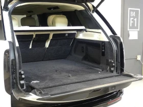 Land Rover Range rover 4.4 Automatic, снимка 9
