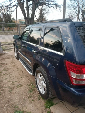 Jeep Grand cherokee, снимка 6