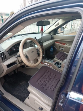 Jeep Grand cherokee, снимка 5