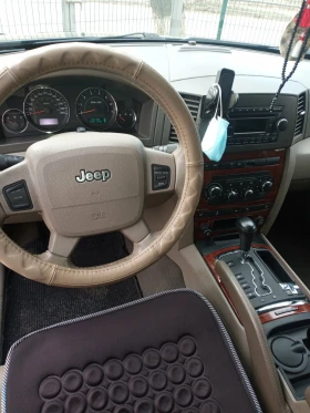 Jeep Grand cherokee, снимка 3