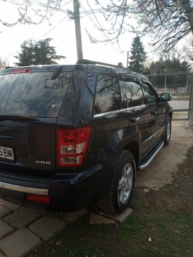 Jeep Grand cherokee, снимка 4