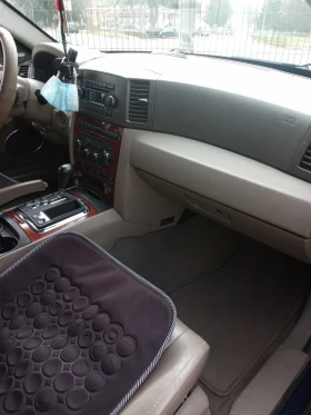 Jeep Grand cherokee, снимка 8