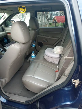 Jeep Grand cherokee, снимка 7