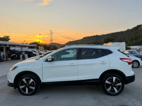 Nissan Qashqai 1.6dCi 127 000km/АВТОМАТ/360* KAMEРИ/LED, снимка 6