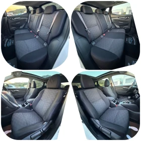 Nissan Qashqai 1.6dCi 127 000km/АВТОМАТ/360* KAMEРИ/LED, снимка 12