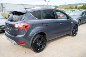 Ford Kuga 2.0* TitaniumS* 4x4, снимка 6