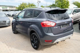 Ford Kuga 2.0* TitaniumS* 4x4, снимка 7
