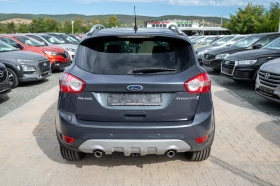 Ford Kuga 2.0* TitaniumS* 4x4, снимка 8